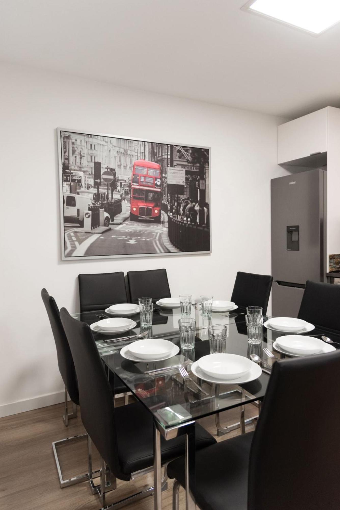 Apartamentos Day Madrid Santo Domingo Centro Gran Via Sol Malasana Extérieur photo