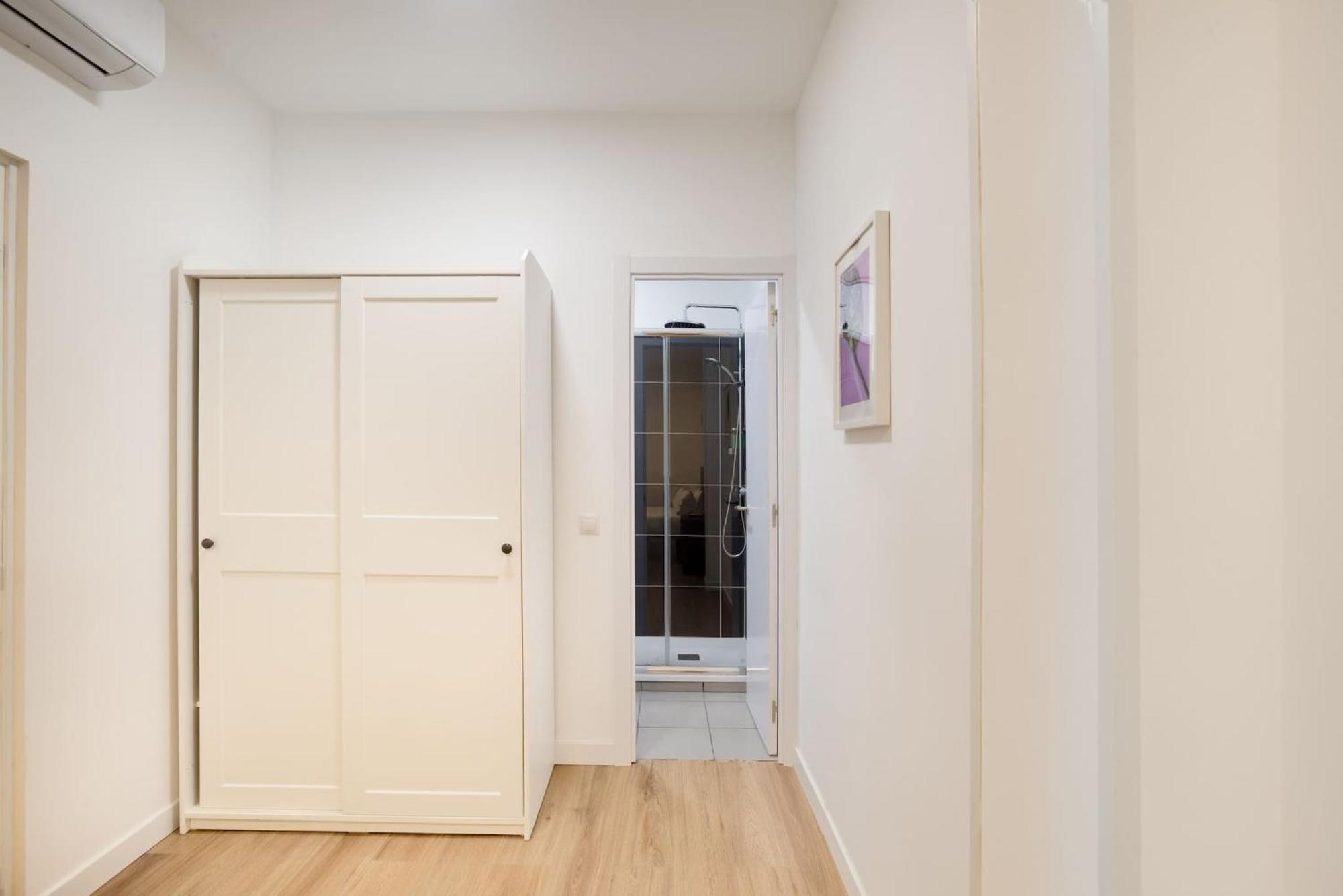 Apartamentos Day Madrid Santo Domingo Centro Gran Via Sol Malasana Extérieur photo
